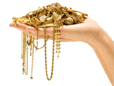 Ювелирные украшения и бижутерия